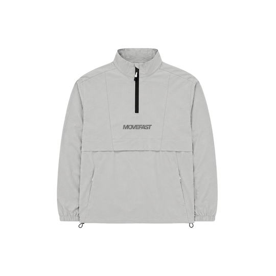 Tempo Q Zip Windbreaker