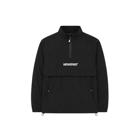 Tempo Q Zip Windbreaker