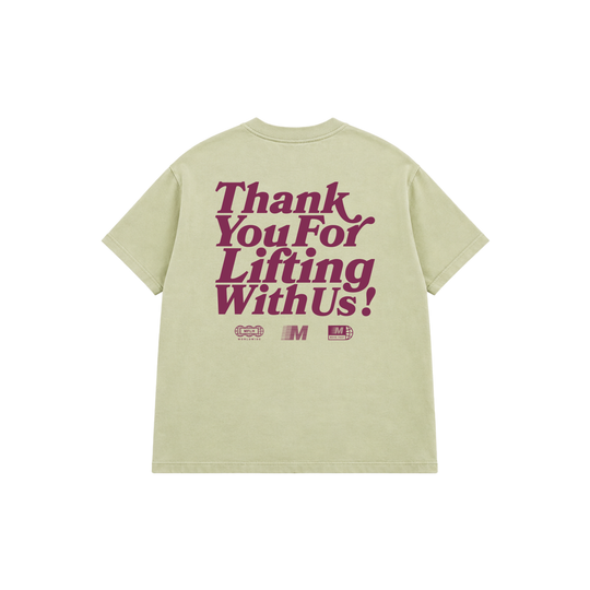 TYFLWU Tee