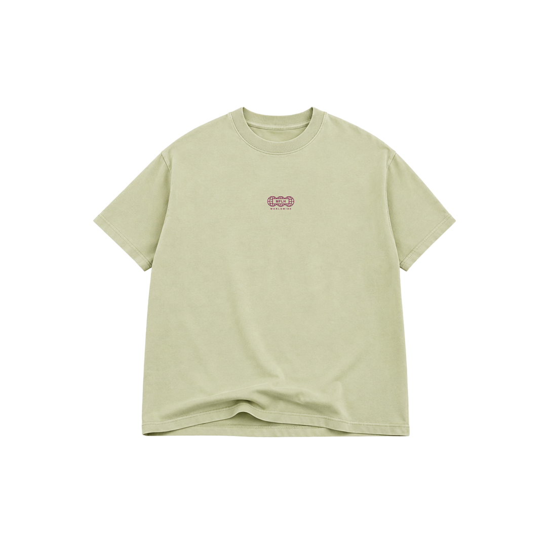 TYFLWU Tee