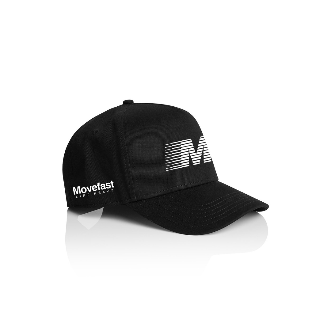 MFLH Worldwide Snapback
