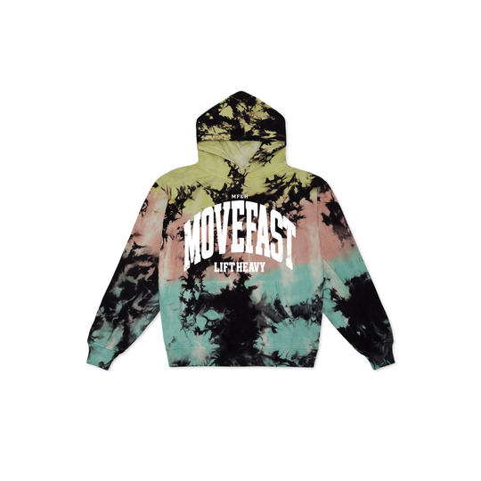 Gym Class Special Hoodie