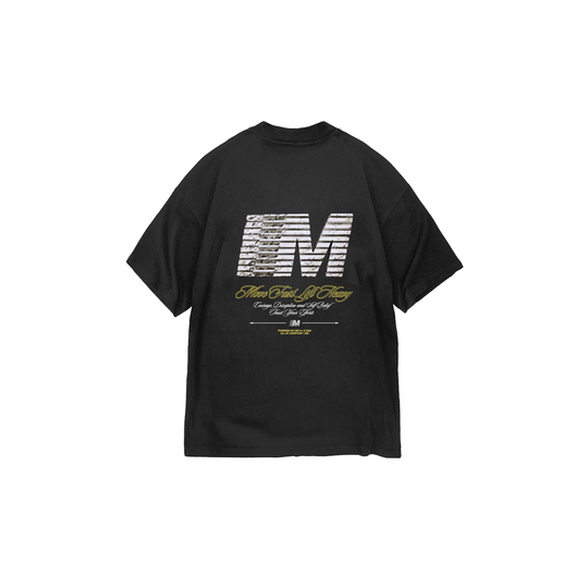 Trust Your Efforts Tee