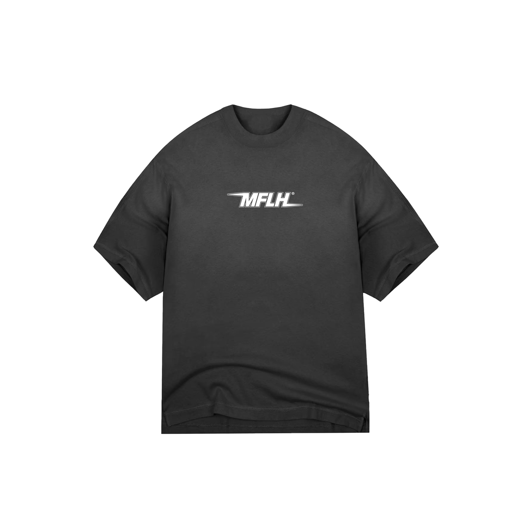 Built for Performance Stone Wash Tee
