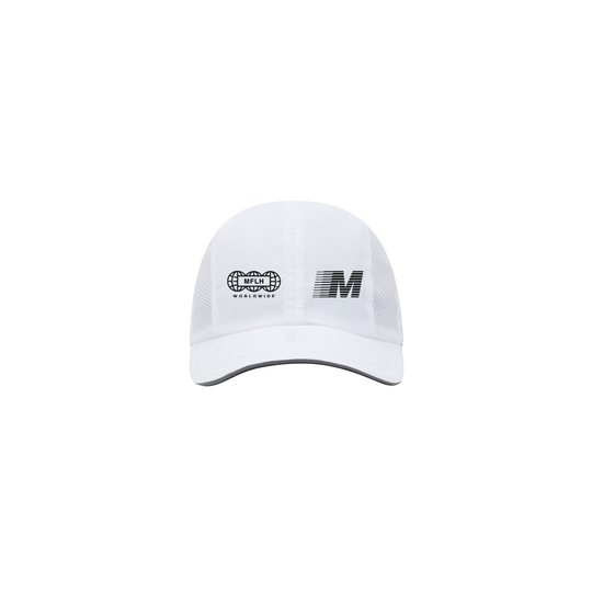 MFLHRC Worldwide Run Hat