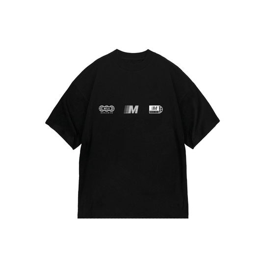 MFLH Worldwide Tee