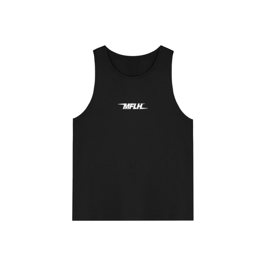 Built for High Performance Tank