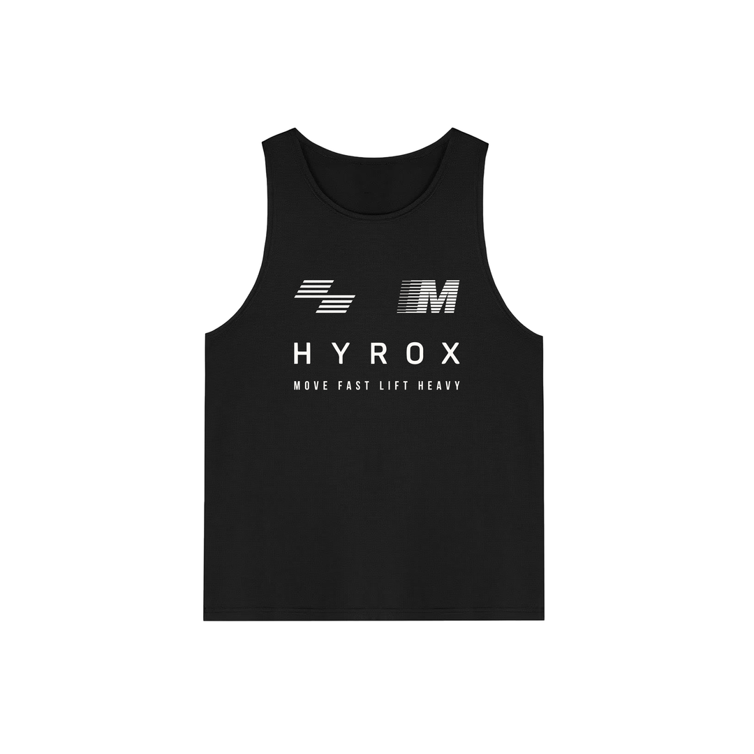Hyrox 2.0 Tank