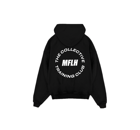 The Collective Core Hoodie