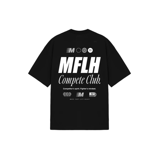 Complete Club Performance Tee