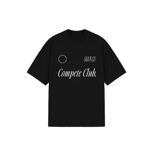 Complete Club Performance Tee