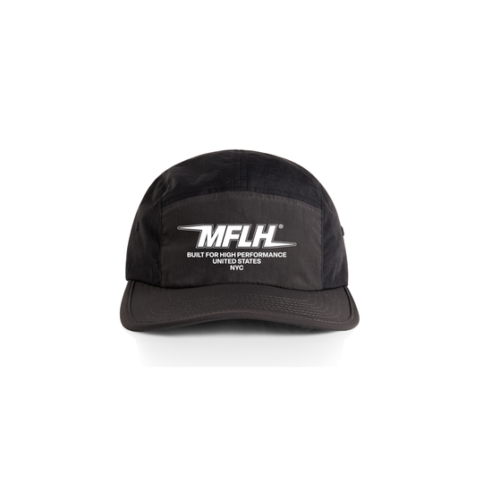 Built for High Performance Run Hat