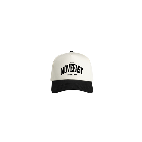 Gym Class Two Tone Snapback